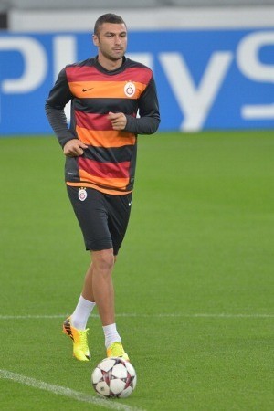 Galatasaray Buka Kans Yilmaz ke Chelsea