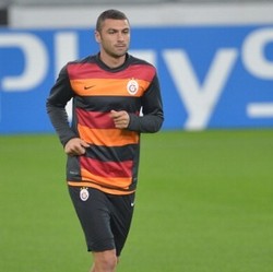 Galatasaray Buka Kans Yilmaz ke Chelsea