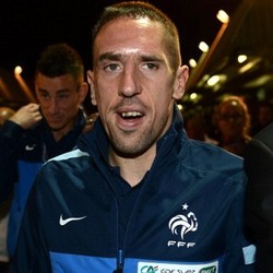 Soal Ballon dOr, Zidane Jagokan Ribery
