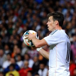 Zidane Sebut Bale Beradaptasi dengan Baik