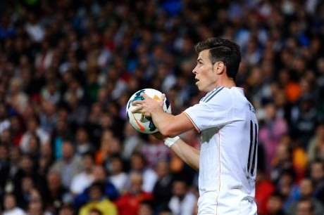 Zidane Sebut Bale Beradaptasi dengan Baik