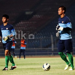 Ravi cs. Disiapkan Hadapi Umpan Silang Korea Selatan 