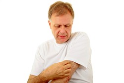 Saat Kena Cacar Ular, Jangan Sampai Tidak Mandi Ya