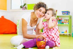 Saat Anak Berkata Mama, Aku Mau Punya Adik, Bagaimana Meresponsnya?