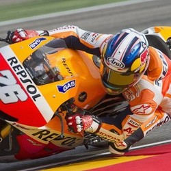 Pedrosa Lagi-lagi Jadi yang Tercepat
