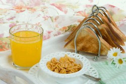 Jangan Tunda Sarapan Agar Tubuh Kembali Berenergi