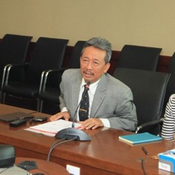 Perkenalan Gatot dan Tersangka Surya Bermula di Hotel Pecenongan