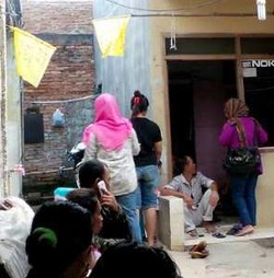 Polisi Periksa Keluarga Bayi yang Tewas Akibat Kekerasan Seksual