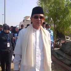 Jelang Wukuf, Menag: Persiapan Tenda di Arafah Capai 85 Persen