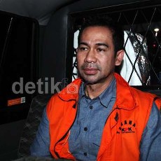 Jubir Atut: KPK Batal Segel Koleksi Mobil Mewah Milik Wawan 