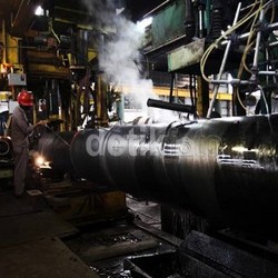 Kebanyakan Cuti Bersama, Industri RI Kalah Saing dengan China dan Vietnam