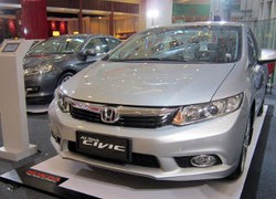 Honda Akrabkan Konsumen dengan Teknologi G-CON