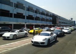 3 Cara Memaksimalkan Mobil Porsche