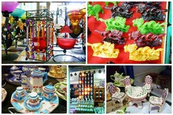 Liburan ke Thailand, Wajib Belanja Suvenir Murah di Koh Kret