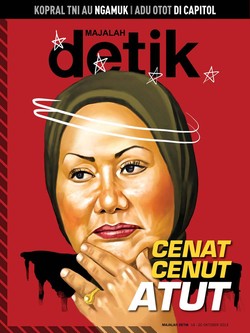 Cenat-cenut Atut