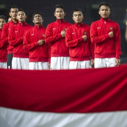 Timnas U-19 sebagai Investasi Sepakbola Indonesia