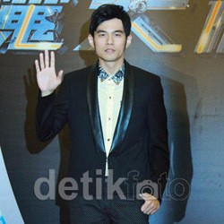 Jay Chou Senang Bisa Konser di Jakarta
