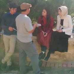 Perjalanan Syuting 99 Cahaya di Langit Eropa yang Menegangkan