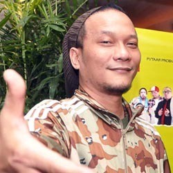 Black Book, Film Nostalgia Masa Kejayaan Hip-Hop Lokal 