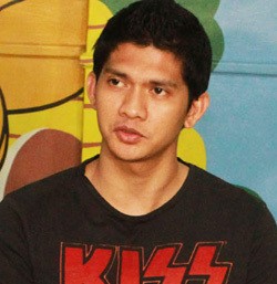 Punya Anak, Iko Uwais Akan Banting Tulang Demi Keluarga