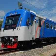 Libur Panjang Idul Adha, Tiket Kereta Ludes 90%