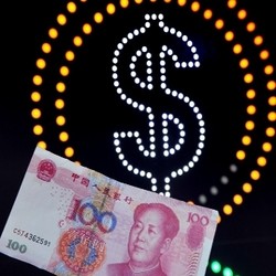 Perlahan Tapi Pasti, China Ingin Runtuhkan Dominasi Dolar