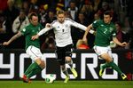 Jerman Taklukkan Irlandia 3-0