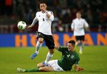 Jerman Taklukkan Irlandia 3-0