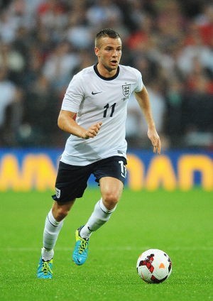 Cedera, Cleverley Dipulangkan ke MU