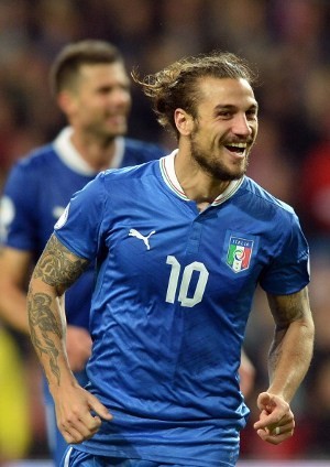 Osvaldo Si Perompak yang Merasa Hidup Lagi