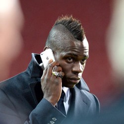 Prandelli: Italia Tanpa Balotelli di PD 2014? Mustahil