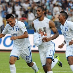 Honduras di Ambang Kelolosan, AS Kokohkan Posisi