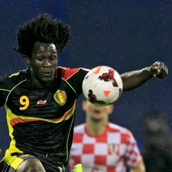 Dua Gol Lukaku Loloskan Belgia ke Brasil