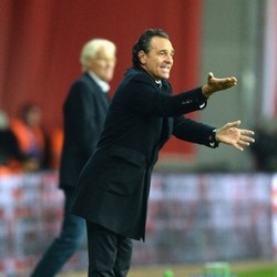 Prandelli: Italia Kehilangan Fokus