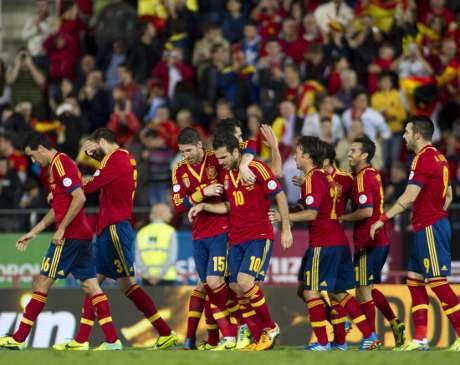 Xavi: Hasil yang Sangat Penting Menuju Piala Dunia