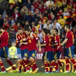 Xavi: Hasil yang Sangat Penting Menuju Piala Dunia