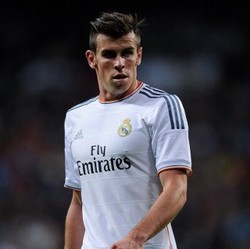 Untuk Buktikan Diri, Bale Tepat Pilih Madrid