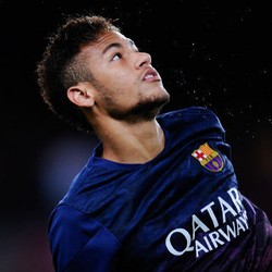 Neymar Lebih Baik dari Bale