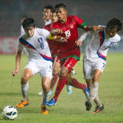 Ketika Coach Indra Buktikan Ucapannya