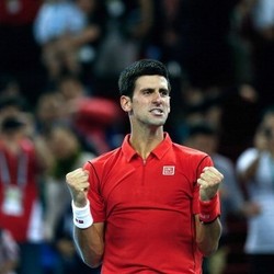 Kalahkan Tsonga, Djokovic ke Final