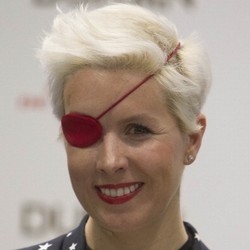 Pebalap Wanita Mantan Test Driver F1 Ditemukan Tewas di Kamar Hotelnya