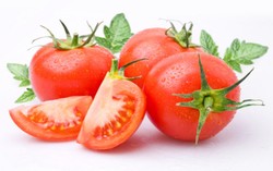 Tomat dan Cokelat yang Kaya Lycopene Cegah Penyakit Jantung