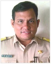 Bendahara Kelurahan Ceger Jaktim Juga Ikut Ditahan Kejari