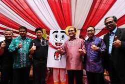  Sempat Diundur, KPU Akhirnya Tetapkan DPT di Seluruh Kabupaten dan Kota