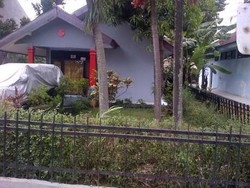 Sebelum Ditahan Kejari, Lurah Ceger Sudah Tak Ngantor 4 Hari