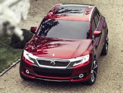 Dongfeng Motor Beli 30 Persen Saham PSA Peugeot Citroen