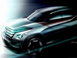 3 Mobil Konsep Mitsubishi Siap Dipamerkan