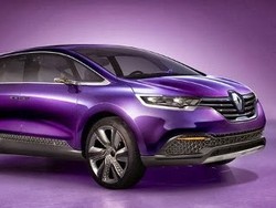 Renault Tertarik Bikin Mobil Hybrid