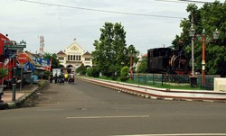 Akhir Pekan Ini, Yuk Jalan-jalan ke Cirebon!