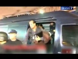 Pesona Para Kurir Cantik Narkoba